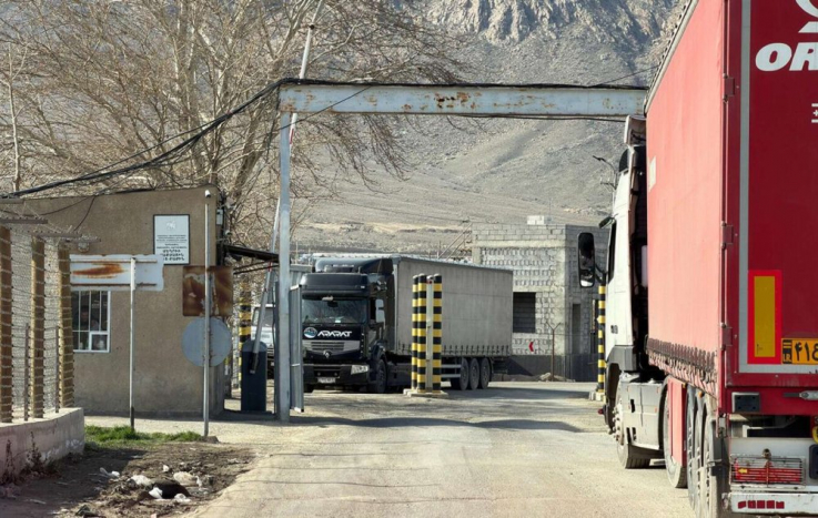 Իրանից Հայաստան և Հայաստանից Իրան սահմանային անցումները հայաստանյան կողմում իրականացվել են բնականոն ռեժիմով. ԱԳՆ