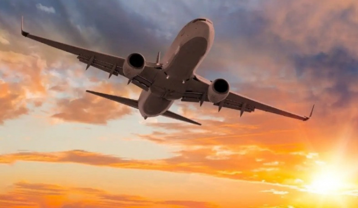 FlyOne-ի Մասկատ–Երևան մարտի 11-ի չվերթը տեղափոխվել է մարտի 12-ին