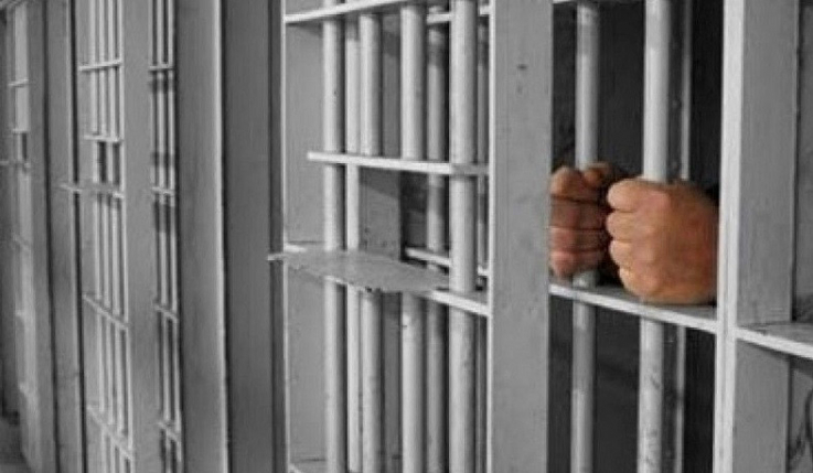 ԱԱԾ-ի շենքը հրկիզել փորձող անձը կալանավորվել է