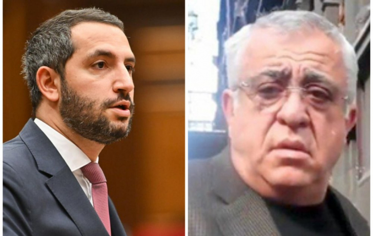 Հանդգնեմ կանխատեսել, թե ինչպես է այս լուրը մեկնաբանելու Թալանի ու պատերազմի կուսակցությունը․ Ռուբինյան