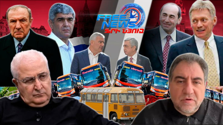 Ճնշումներ հայ բիզնեսմենների վրա․ ինչ խաղ է սկսվում Հայաստանի շուրջ