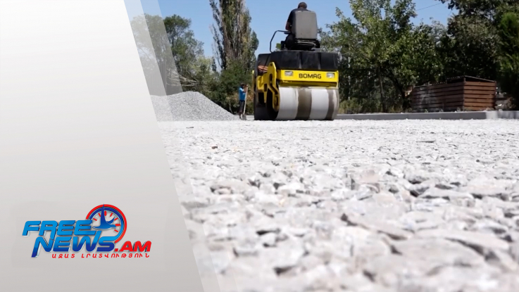 Մինչև տարևերջ 300 դպրոց և 500 մանկապարտեզ ծրագիրը իրականություն կդառնա. Անդրեասյան