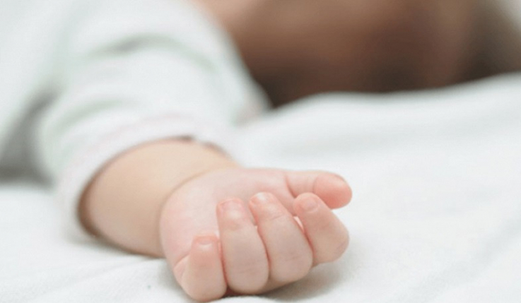 1-ամյա երեխային 2 ամիս բռնության ենթարկելու գործով խորթ մոր նկատմամբ քրեական հետապնդում է հարուցվել