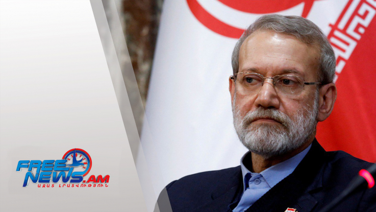 Իրանը հաստատել է Լարիջանիի սպանությունը