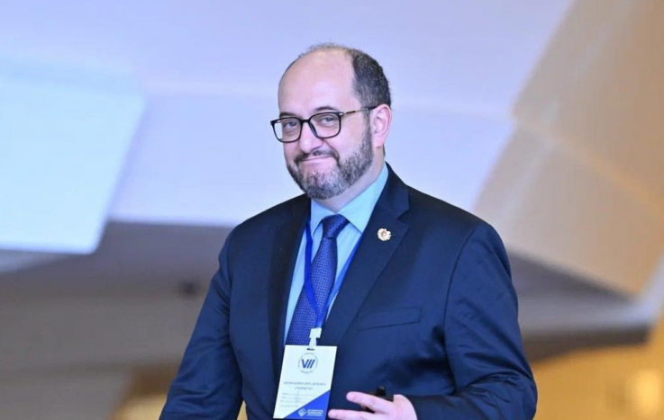 Չմոռանալ, թե ինչ ունեինք-4. Արայիկ Հարությունյանը լուսանկար է հրապարակել