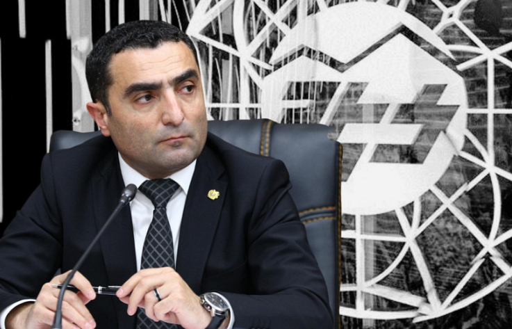 Այսպիսի վիճակում գտնվող 10 հազար գործող ենթակայաններ ունենք ողջ ՀՀ-ում. Պետրոսյան