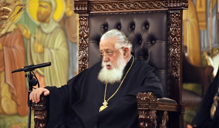 ՀՀ-ն Համայն Վրաստանի կաթողիկոս-պատրիարքի հուղարկավորությանը կմասնակցի ամենաբարձր մակարդակով. Փաշինյան