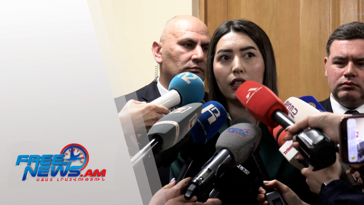 Հայաստանում սպանությունների թիվը համաշխարհային միջինից ցածր է Սարգսյան