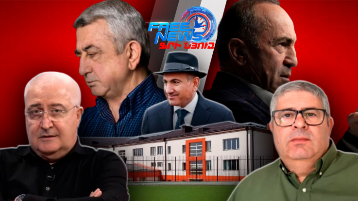 Վերադարձ դեպի անցյա՞լ, ինչ ընտրություն կանի հայաստանի քաղաքացին