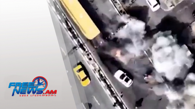 Մերձավոր Արևելքը՝ կրակի մեջ․ դիվանագիտությունը՝ հետին պլանում