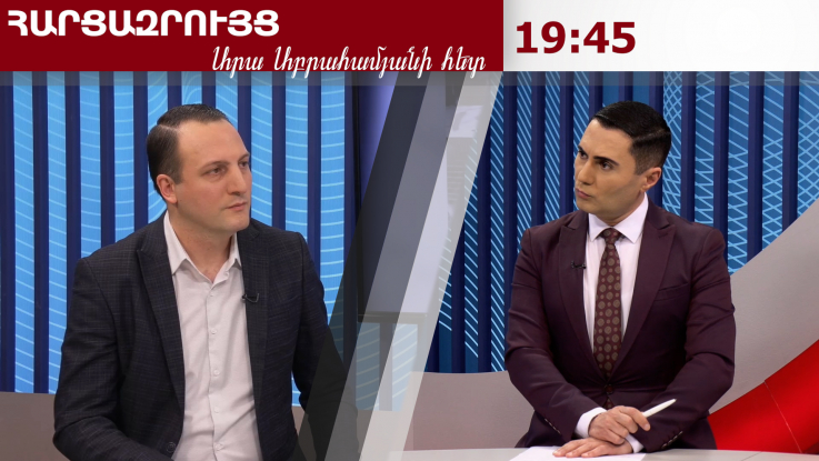 Իրանը պատրաստ է պաշտպանվել որքան պետք լինի․ Արաղչի