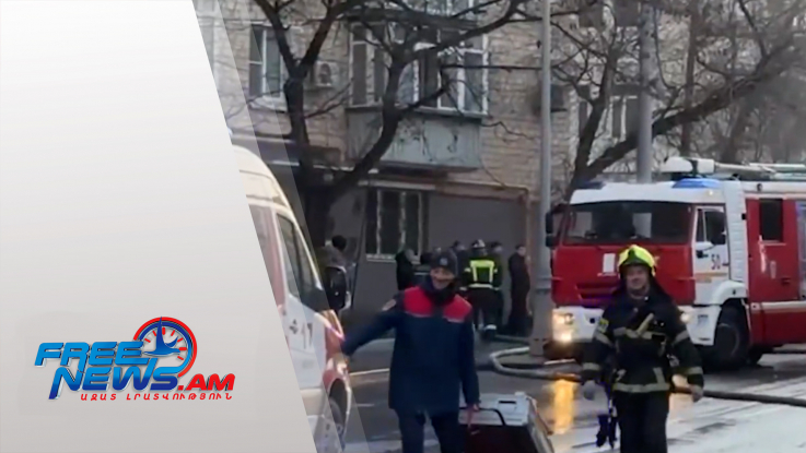 Փլուզում, զոհեր և վիրավորներ Թուրքիայում