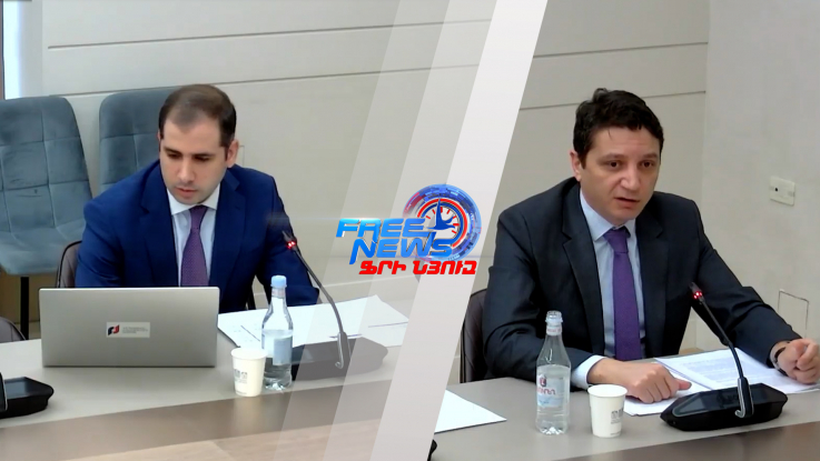 Պետական բյուջեի եկամուտները կտրուկ աճ են գրանցել Հովհաննիսյան