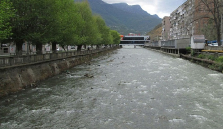 Հանրապետության գետերի մեծ մասում սպասվում է ջրի ելքերի մեծացում