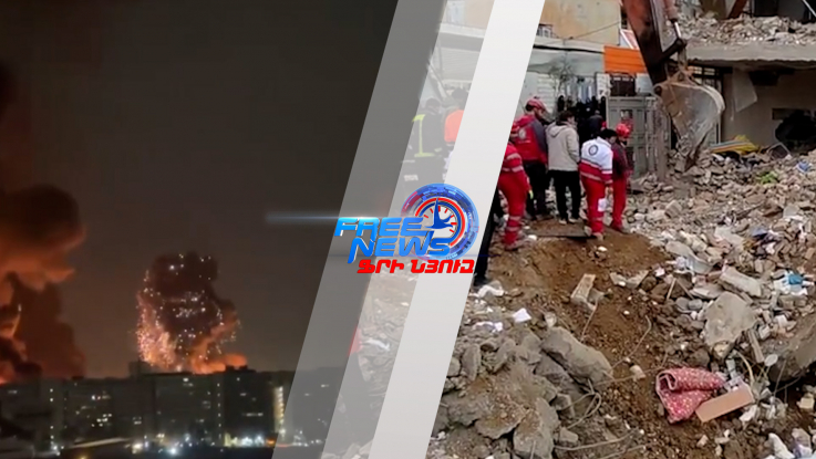 Կատարի հետքայլ, ռազմական հարվածներ և անորոշ դիվանագիտական հեռանկարներ