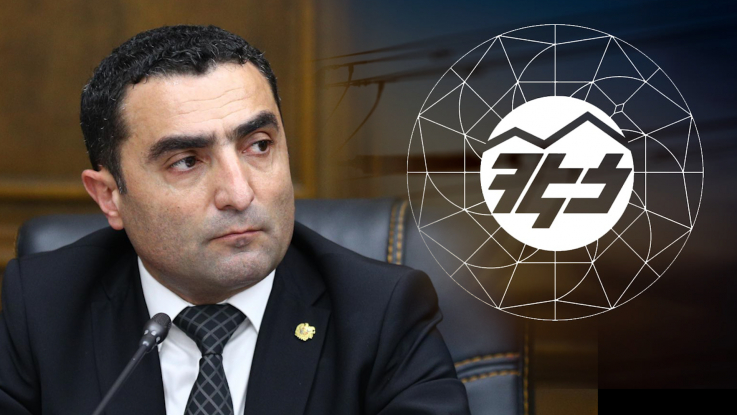 ՀԷՑ-ը «ֆինանսական դիետա»-ի է անցել․ ժամանակավոր կառավարիչը՝ ուռճացված ծախսերի և անցկացվելիք աուդիտի մասին