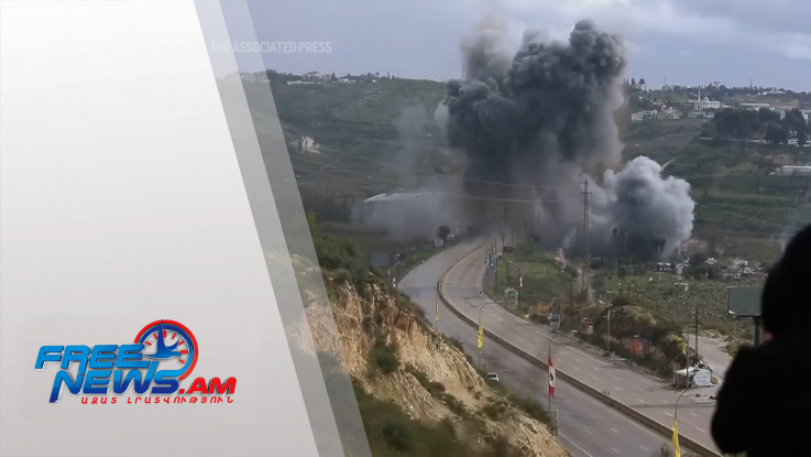 Իրանը մերժել է ԱՄՆ հրադադարի առաջարկը