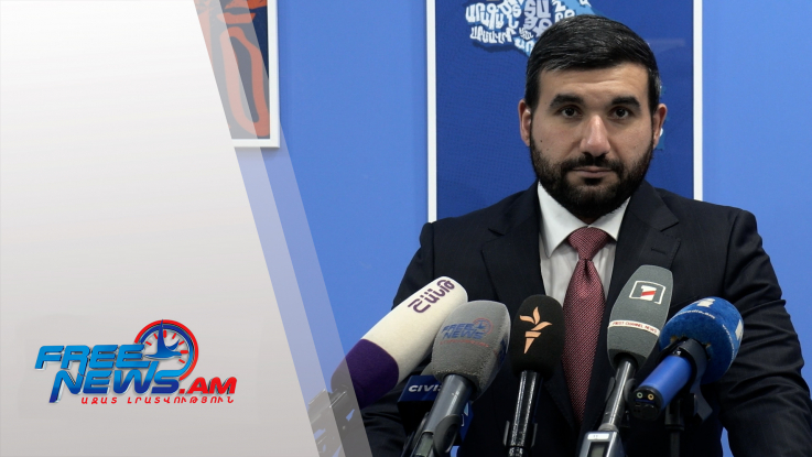 «Կարապետյանը Եվրոպայում «իզգոյ» մարդ ա, բիզնեսները սանկցիաների տակ են». Ալեքսանյան