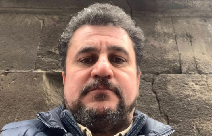 Ալեն Սիմոնյանի հետ վիճաբանած Միքայել Մարգարյանը ձերբակալվել է