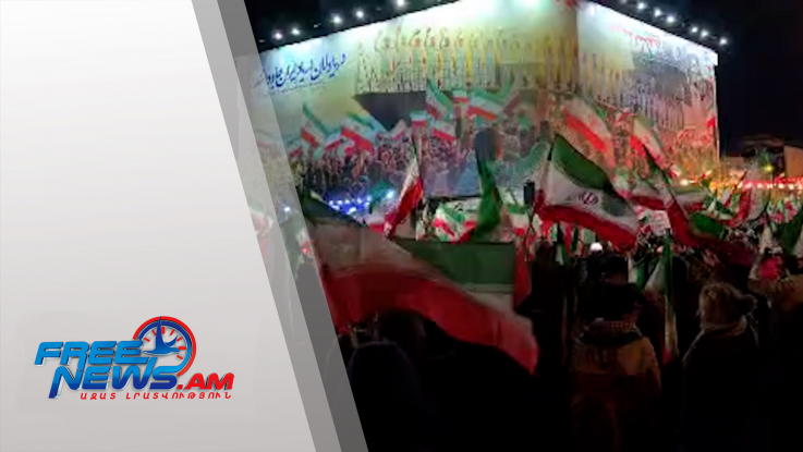 Հակապատերազմական զանգվածային ցույցեր՝ ԱՄՆ ում, Իսրայելում և Եվրոպայում