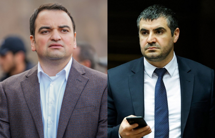 Եթե շատ եք ուզում, կարող ենք գրազ էլ գալ, ուղղակի ազնիվ չէ 100 տոկոսանոց ելքով հարցի շուրջ գրազ գալը. Եղոյան