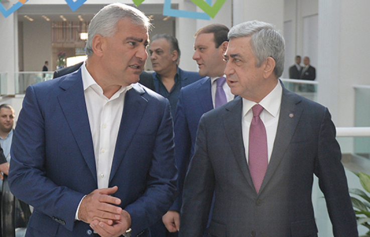 Կարկառուն ՀՀԿ-ականները տեղավորվում են «Մեր ձևով»-ում. 5 տասնյակ անուններ. բացառիկ. ՀԺ