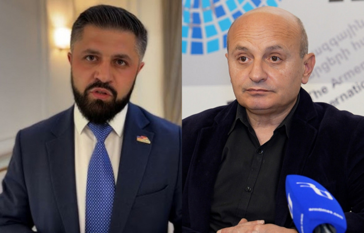 Ինչպես է ուղերձն ավարտում տասնամյակներով Ռուսաստանը հայրենիք, իսկ Հայաստանը՝ խոպան դիտարկած խմբակը. Սաֆարյան