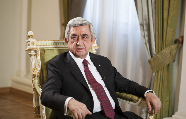 ՀՀԿ-ն չի մասնակցելու խորհրդարանական ընտրություններին