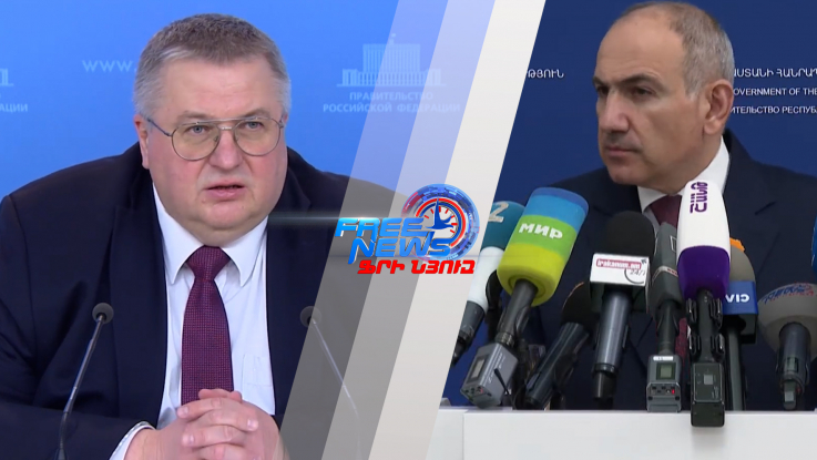 Մոսկվային դուր չի եկել Երևանի որոշումը. երկաթուղու «մշուշոտ» ապագան