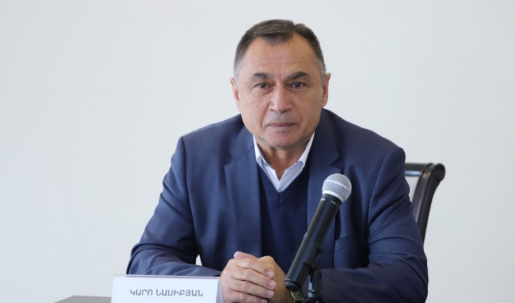 Ապրիլի 15-ից մեկնարկում է բուհերի ընդունելության հայտագրման գործընթացը