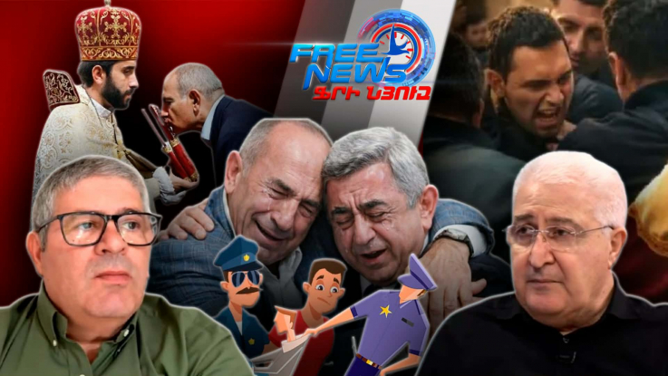 Ինչ էր ուզում Պուտինը ու ինչ ստացավ Փաշինյանից