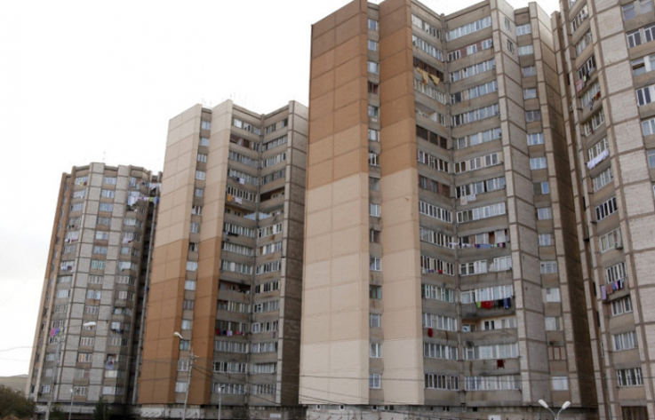 Պետությունը 100 տոկոս կսուբսիդավորի 6 և ավելի երեխաներ ունեցող ընտանիքների բնակարանների ձեռքբերումը. նախագիծ