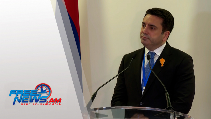 Կտրիճ Ներսիսյանը սպառնալիք է ՀՀ անվտանգությանը. Ալեն Սիմոնյան