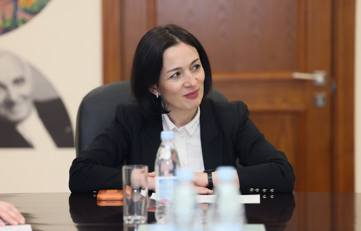 Հարգելի՛ քաղաքական ուժեր, կրթության մասին խոսելուց առաջ խնդրում եմ՝ գոնե մի քանի բան կարդացեք. Անդրեասյան