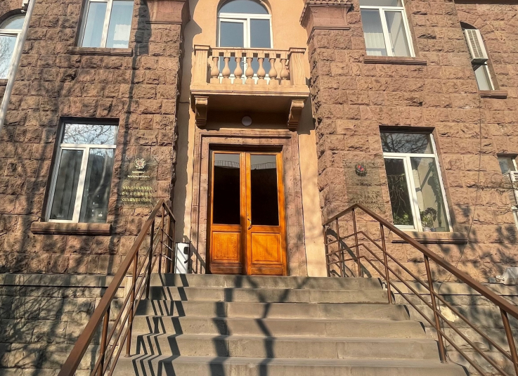 Այսօրվանից ԱԺ ընտրություններին մասնակցելու մտադրություն ունեցող քաղաքական ուժերը կարող են ներկայացնել իրենց հայտերը