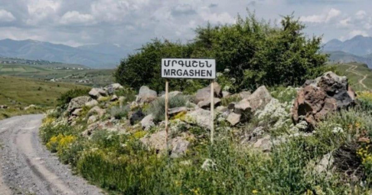 Կալանավորվել են Մրգաշենում ապրիլի 13-ին սպանություն կատարած եղբայրները