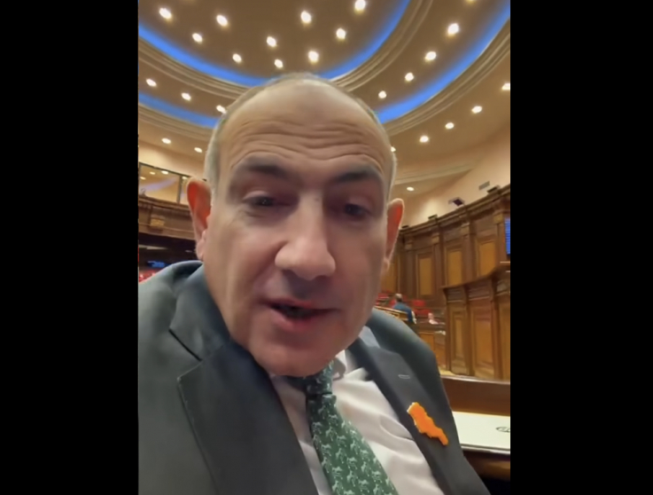 Առավոտյան տեսանյութի արդյունքները. ընդդիմությունն աշխատում է իրեն չխնայելով