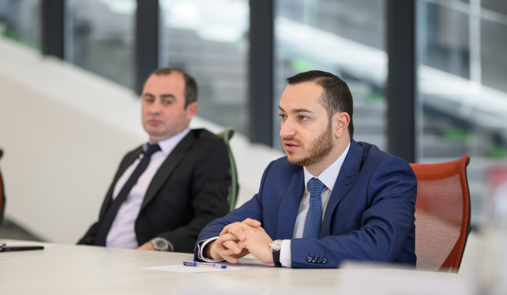 Կենսական նշանակության ենթակառուցվածքների կիբեռպաշտպանվածությունը՝ ՀՀ կառավարության ուշադրության կենտրոնում