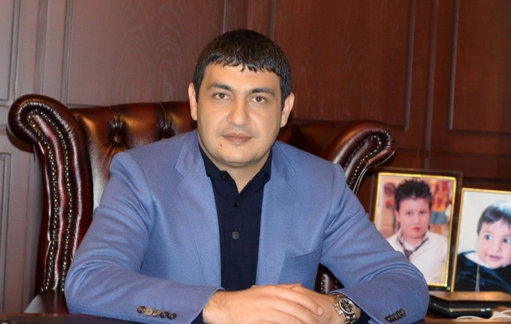 Կարապետ Գուլոյանից հօգուտ Հայաստանի կբռնագանձվի շուրջ 1 միլիարդ 300 միլիոն դրամ, բանկի 2000 բաժնետոմս, անշարժ գույք