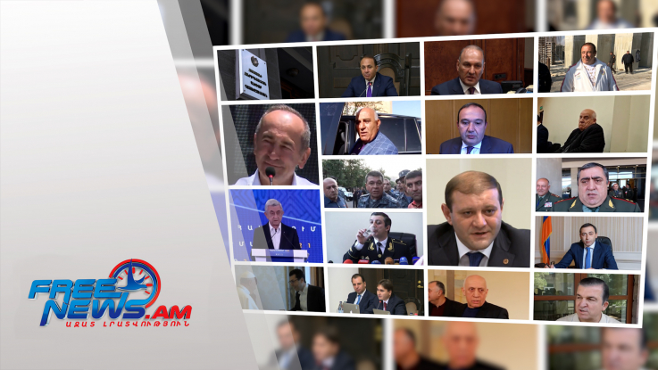 Ո'չ մի մուկ, ո'չ մի ձուկ չի պլստալու․ դոլարային միլիոնատերերը