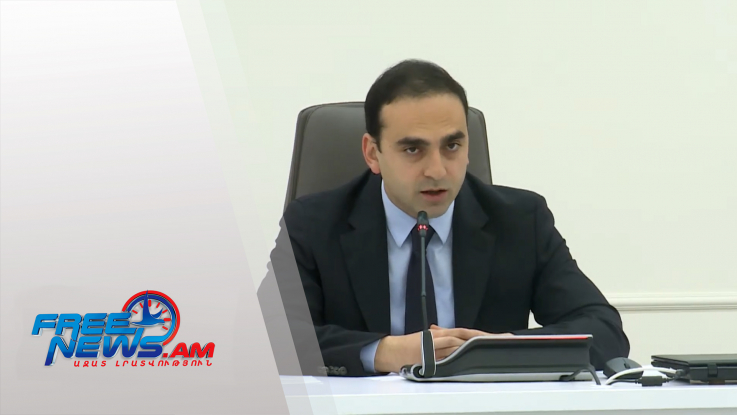 Երևանը կենտրոնանում է խոշոր ենթակառուցվածքների և տրանսպորտային բարեփոխումների վրա