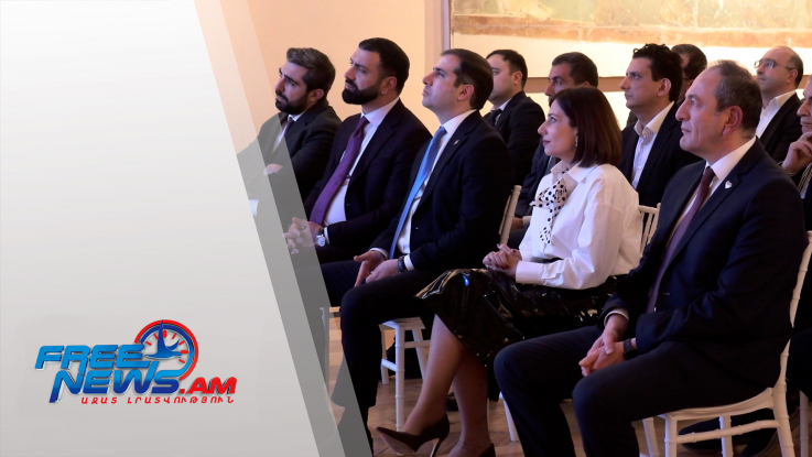 1 մլն 700 հազար քաղաքացի ապահովագրվել է, 614 հազար մարդ օգտվել՝ բժշկական ծառայություններից