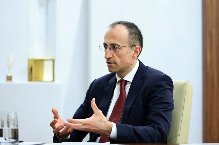 Ղարաբաղից տեղահանվածների բնակապահովման ծրագրում փոփոխություններ կկատարվեն. նախարարը՝ նոր կարգավորումների մասին