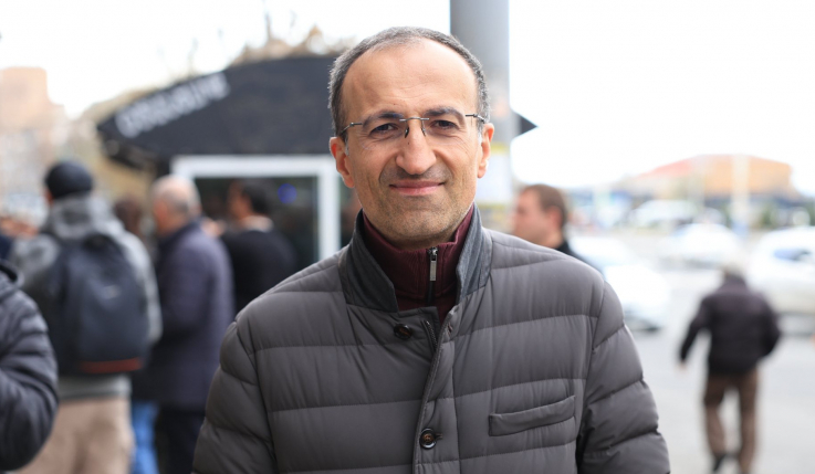 1000 նոր սոցբնակարանի ապահովման ծրագիր․ Արսեն Թորոսյանը ներկայացրել է մանրամաները