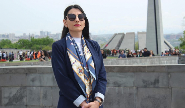 Ցեղասպանության հանցագործությունը չունի և չի կարող ունենալ որևէ արդարացում․ ՄԻՊ