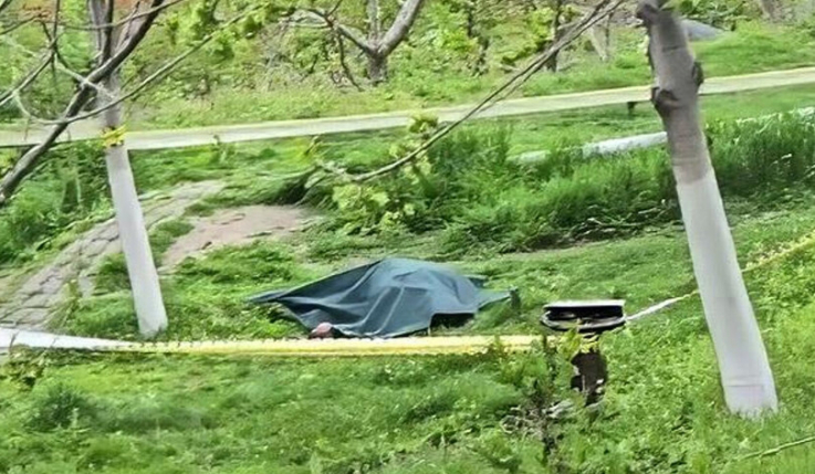 Ծիծեռնակաբերդի հուշահամալիրի տարածքում քաղաքացու դի է հայտնաբերվել. նախաձեռնվել է քրեական վարույթ