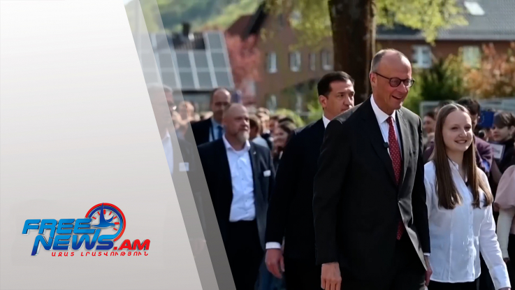 Իրանը նվաստացրեց ամերիկացիներին.Մերց