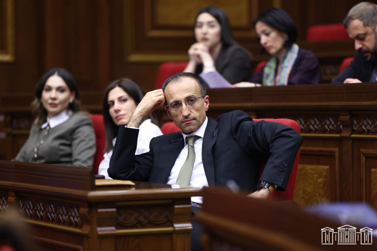 «Համապատասխան» օլիգարխը փաստորեն Հայաստանում կենսաթոշակի չափերն էլ չգիտի