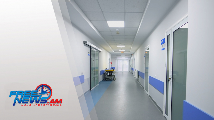 Կապիտալ վերափոխումներ՝ առողջապահության ոլորտում