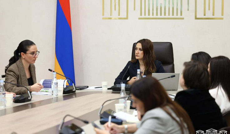 Ապօրինի գույքի բռնագանձման շրջանակում հօգուտ ՀՀ-ի բռնագանձվել է շուրջ 14 միլիոն 464 հազար ԱՄՆ դոլարի գույք և դրամական միջոց. Վարդապետյան